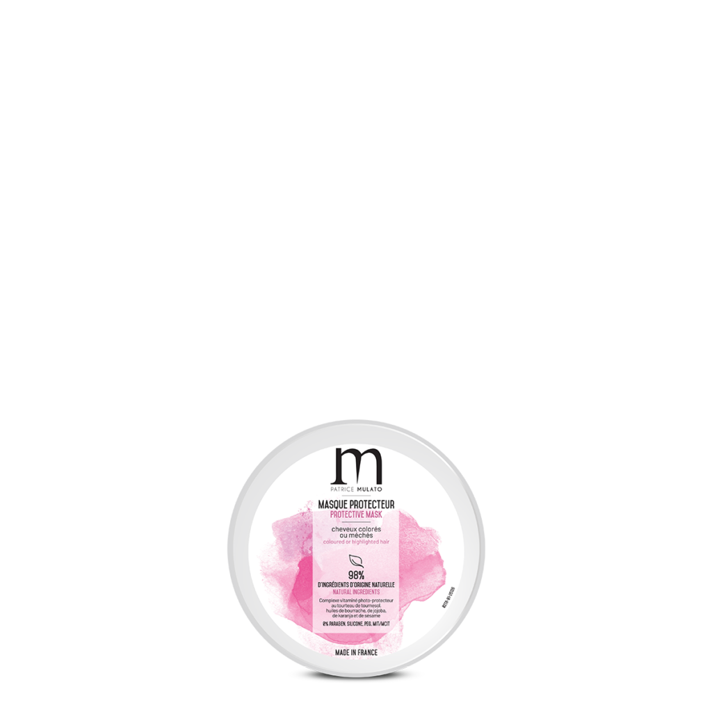 Masque protecteur 200ml 2