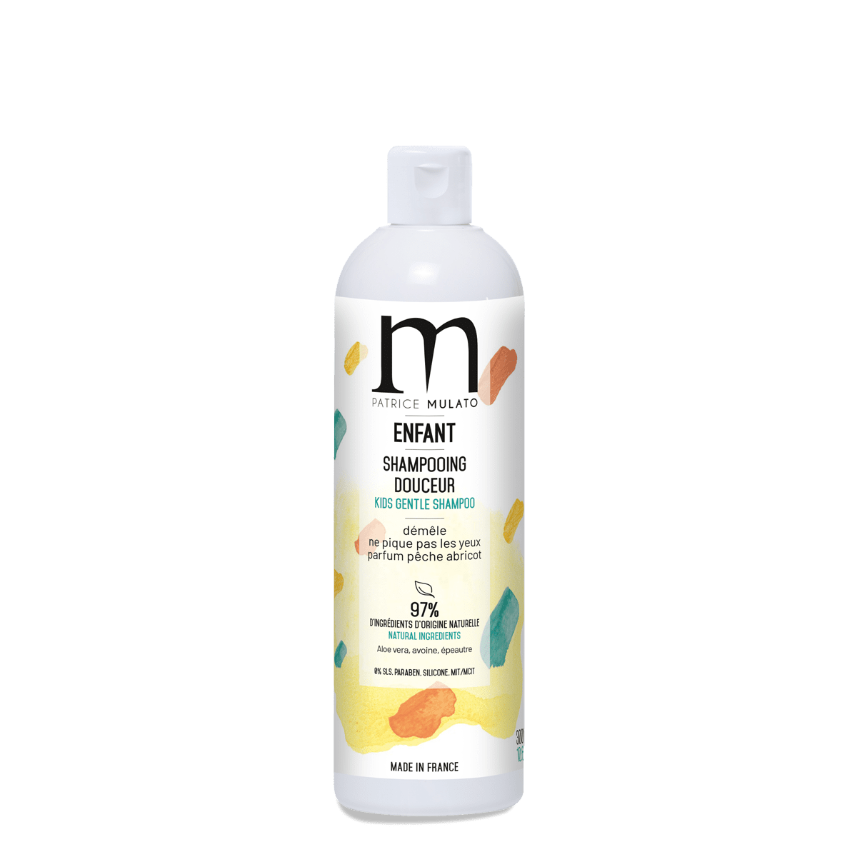 shampooing enfant 300ml