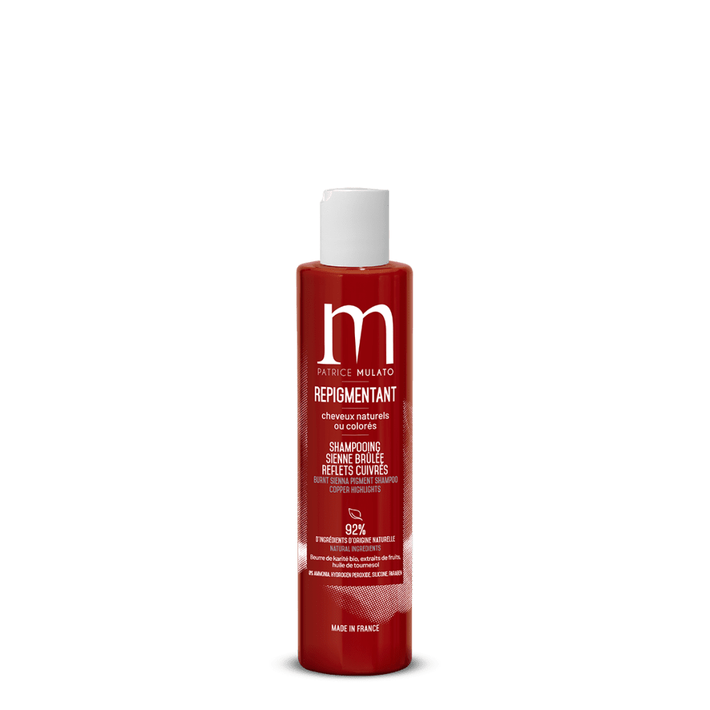 shampooing sienne 200ml