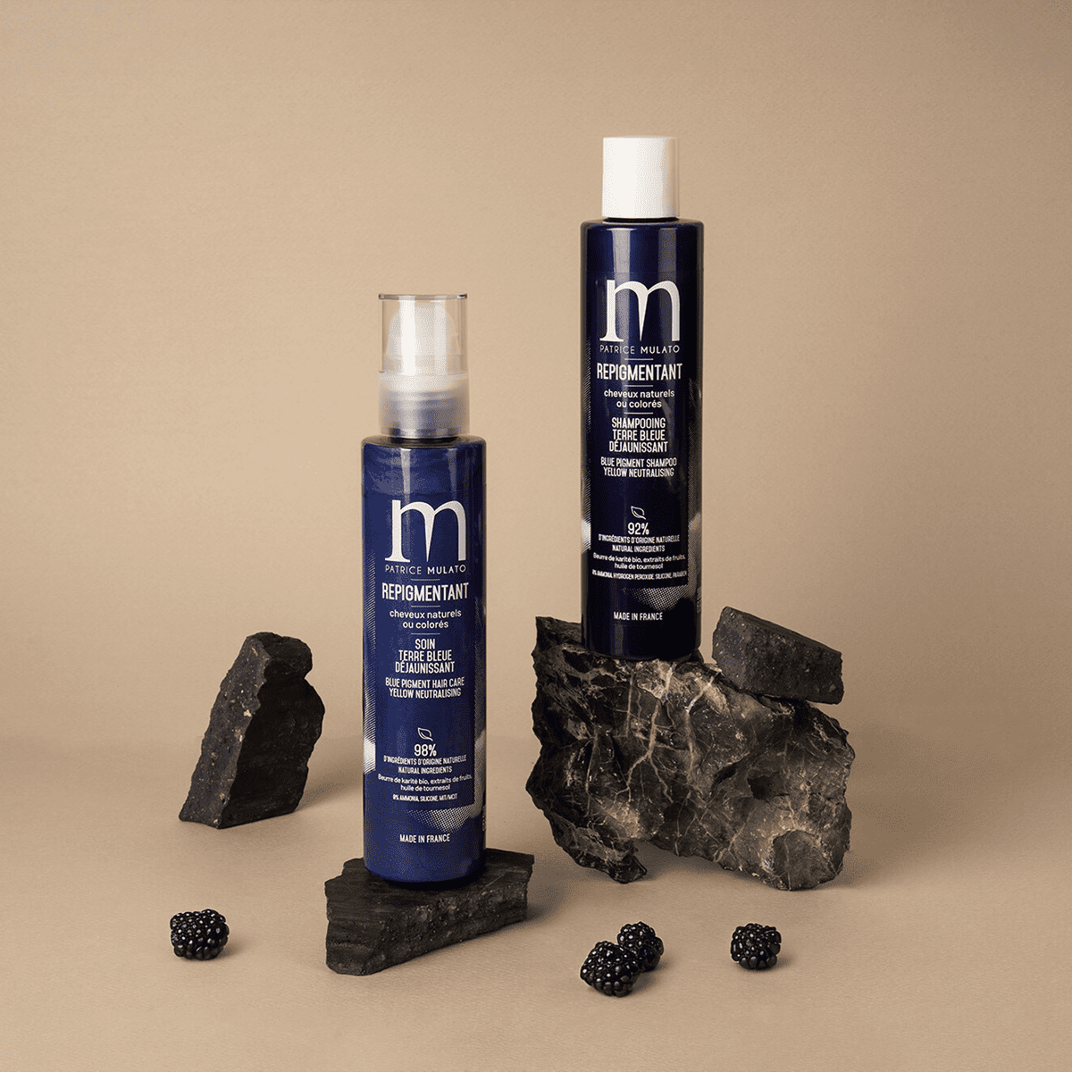 shampoing soin déjaunisseur bleu shampoing soin déjaunisseur bleu