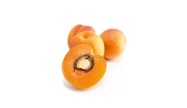 Poudre de noyau d'abricot