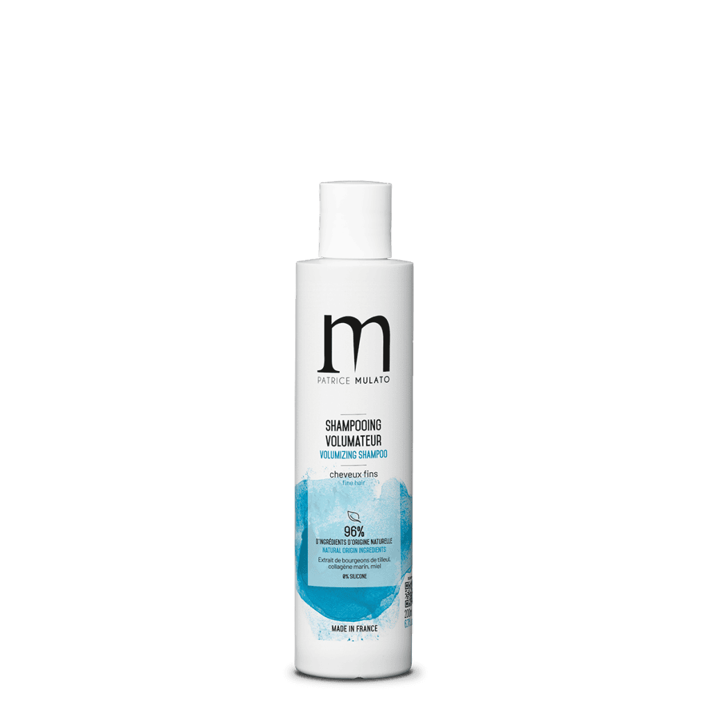 shampooing volumateur 200ml