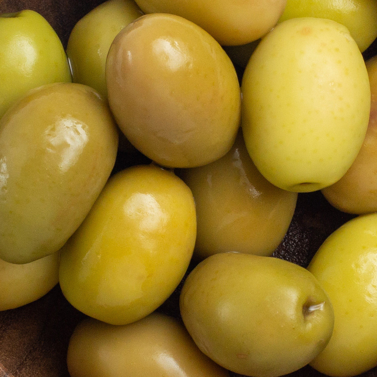 Azali ingredient olive