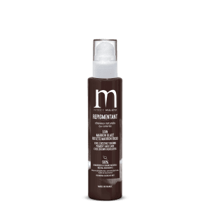 soin repigmentant marron glacé