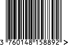 Soin exfoliant barcode