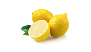 Huile essentiel zeste de citron