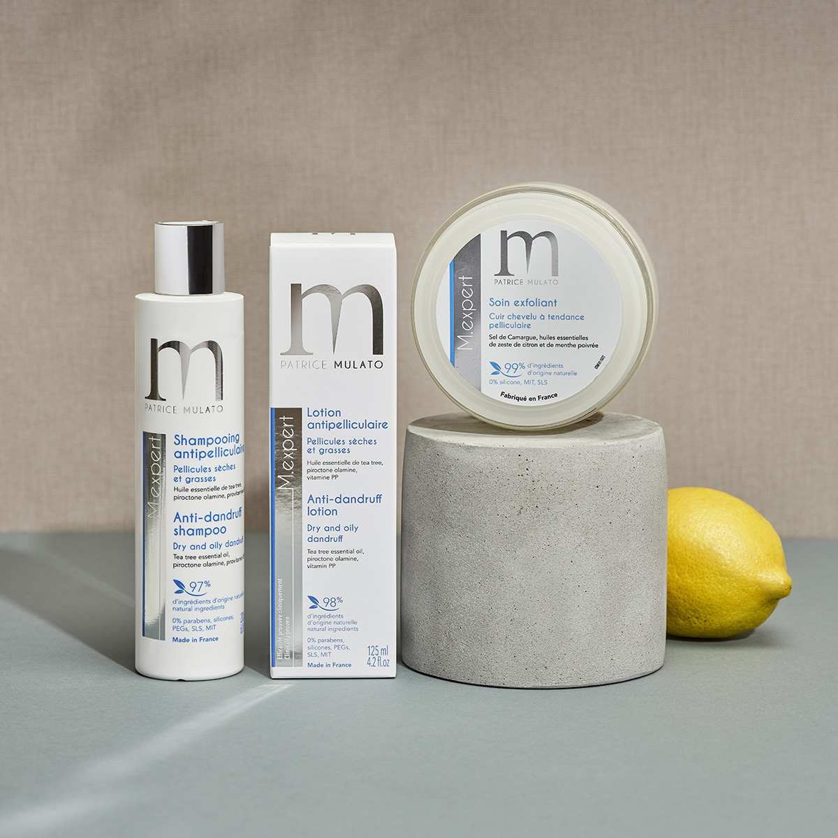 M-Expert-antipelliculaire-gamme antipellicualire ambiance