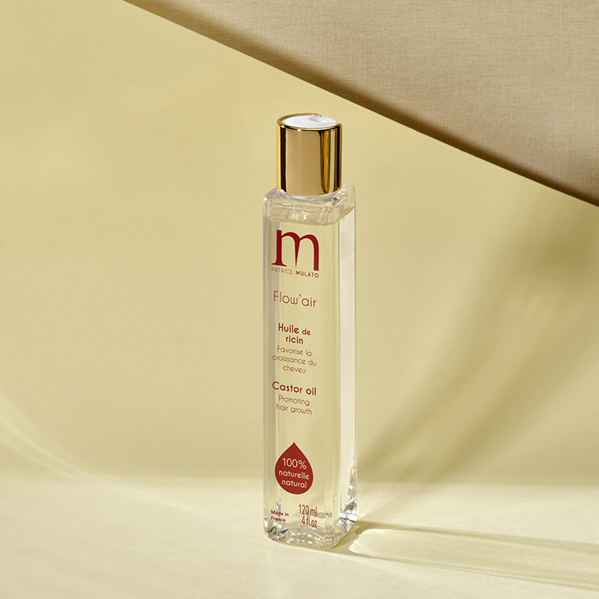 patrice-mulato-huile-ricin-2 Huile de ricin ambiance