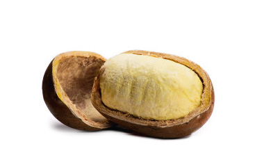 Beurre de cupuacu