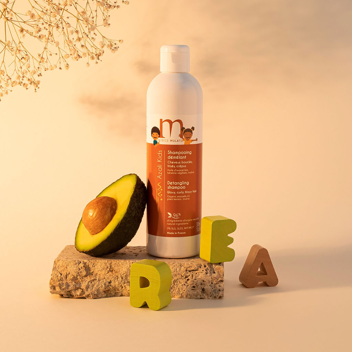 AZALI-enfant-shampooing-2 Azali enfant ambiance