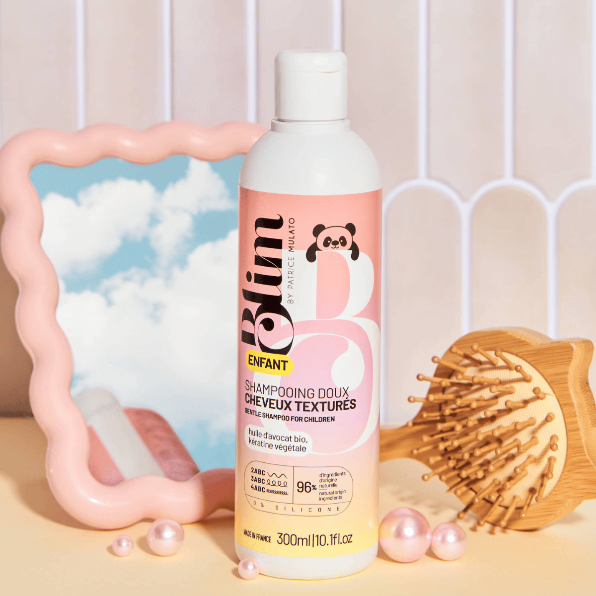 enfant-shampooing enfant-shampooing