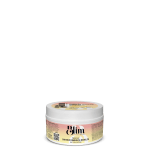 masque cheveux ondulés bouclés blim