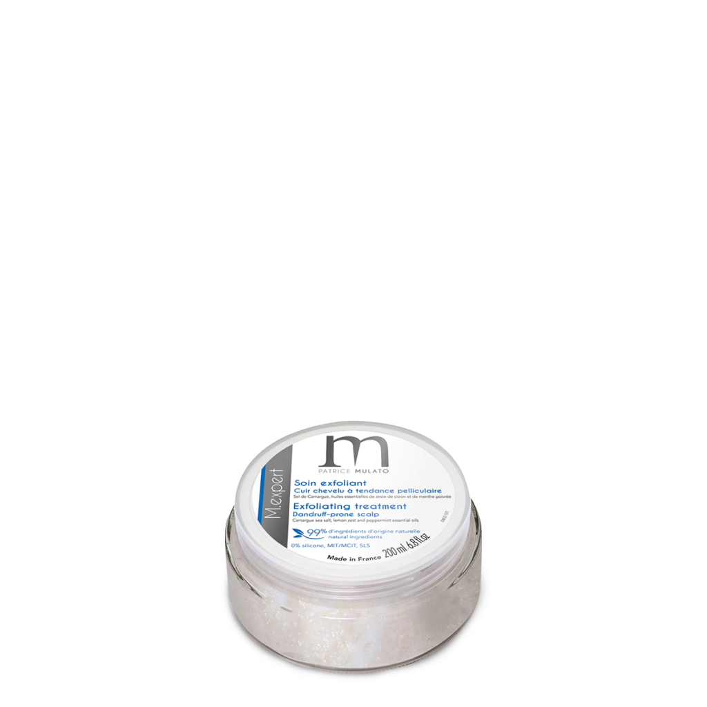 Soin exfoliant 200ml