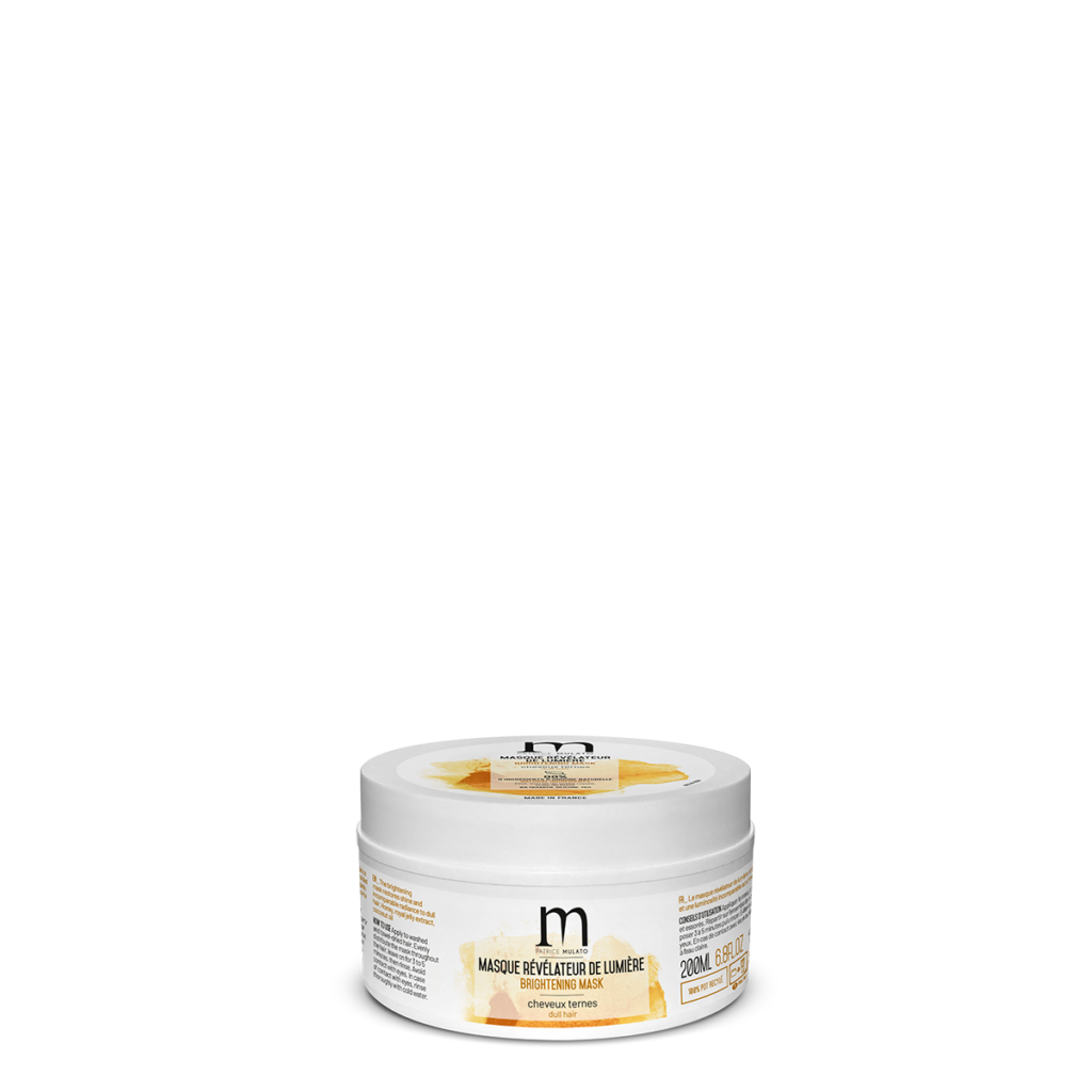 Masque Révélateur de lumière 200ml