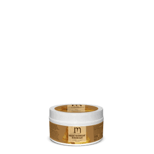 masque nourrissant