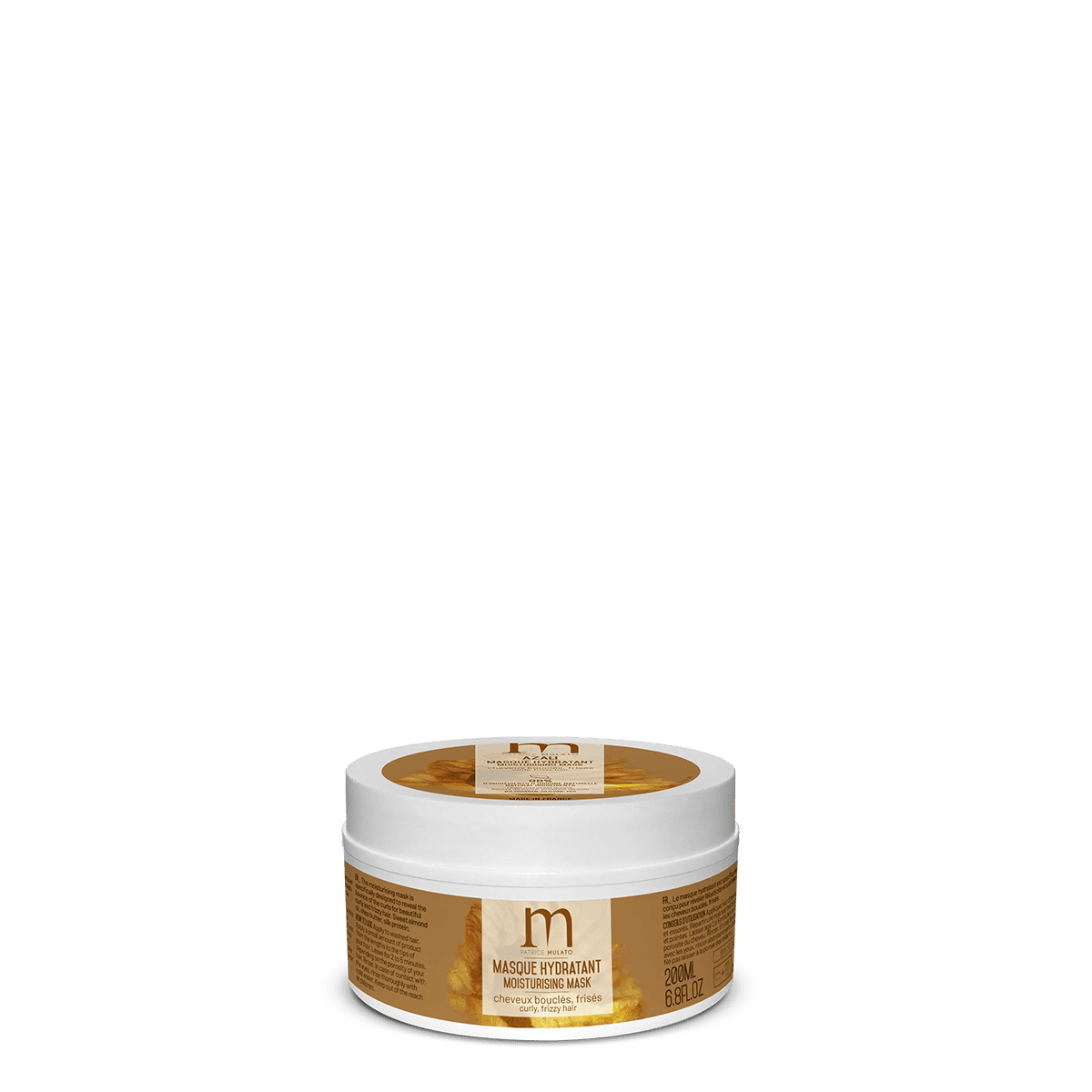 Masque hydratant azali 200ml