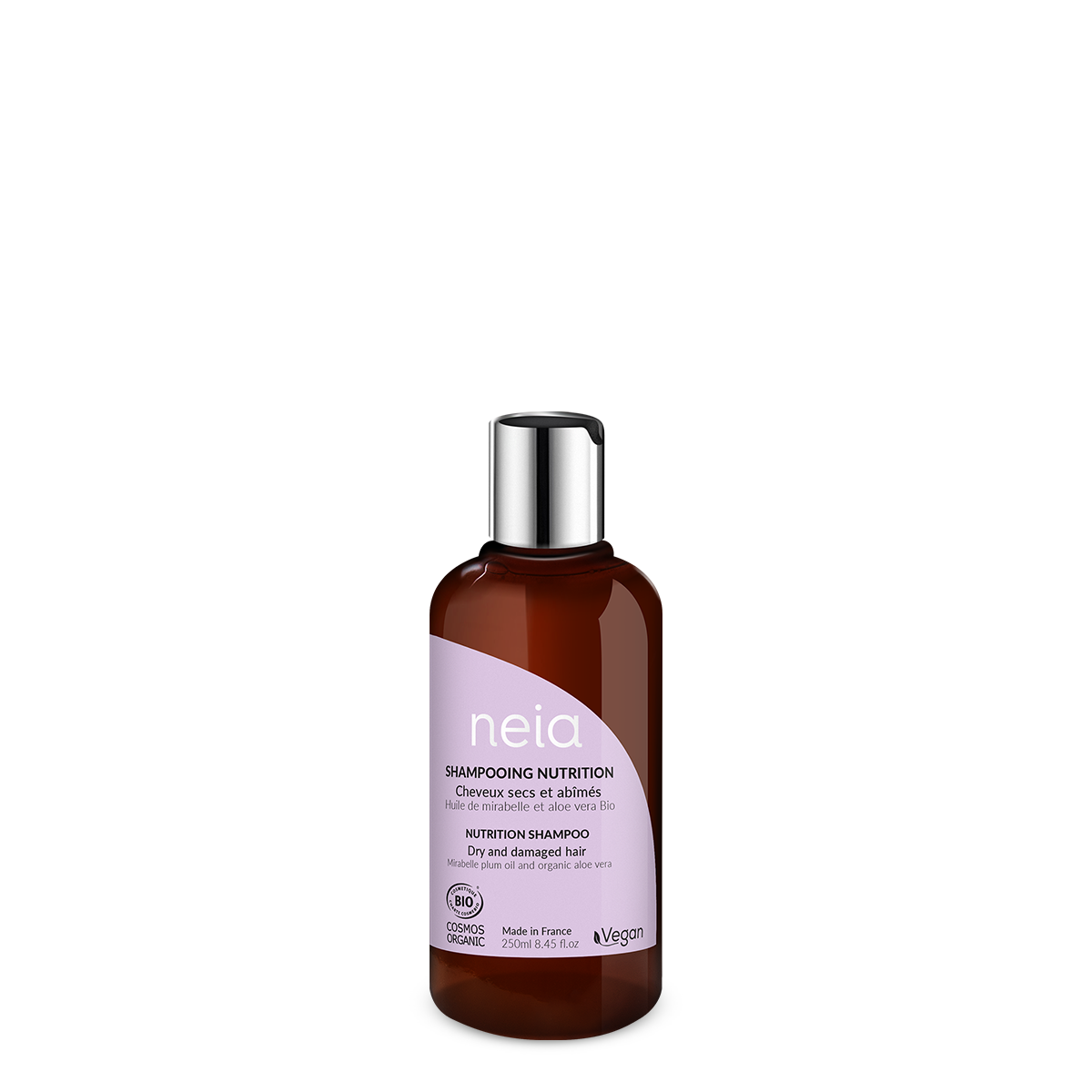 neia-shamp-nutrition-190ml Shampooiing nutritif 250ml