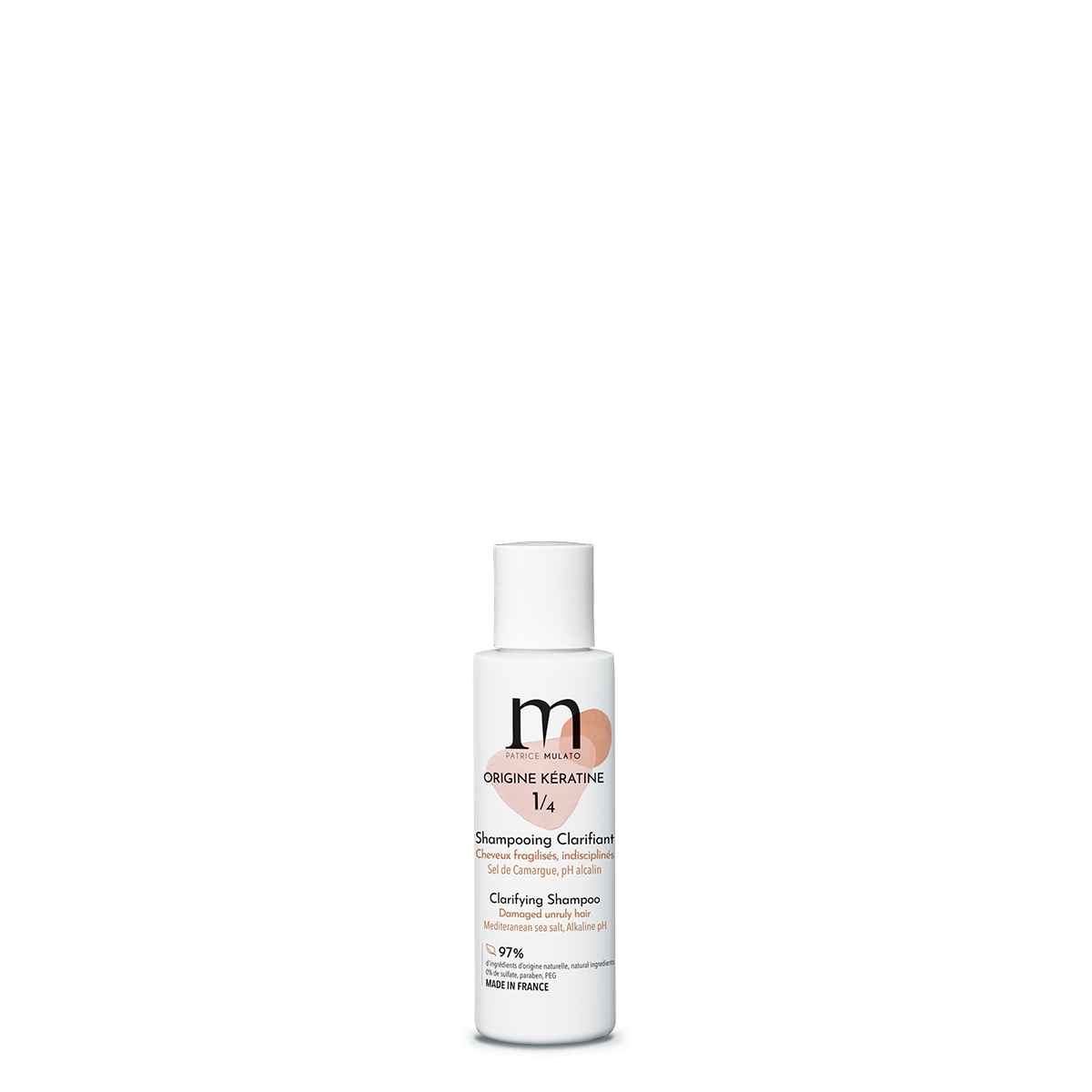 origine-keratine-1-shampooing-clarifiant-100ml Shampooing clarifiant 1/4 origine keratine