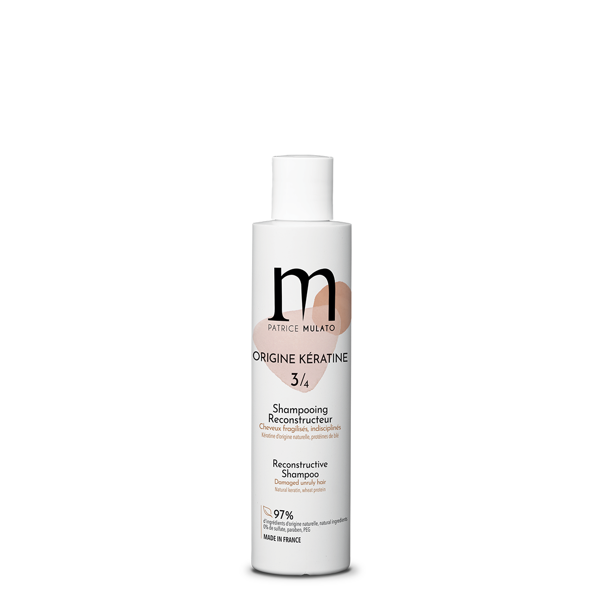origine_keratine_shampooing-reconstructeur-200ml shampooing origine keratine reconstructeur 3/4