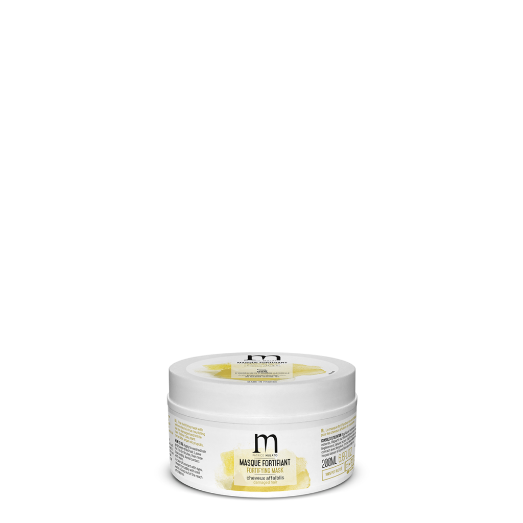 Masque fortifiant 200ml