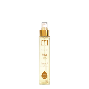 Huile de sesame 120ml