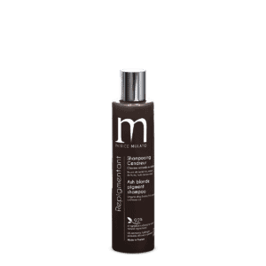 repigmentant shampoing cendreur 200ml