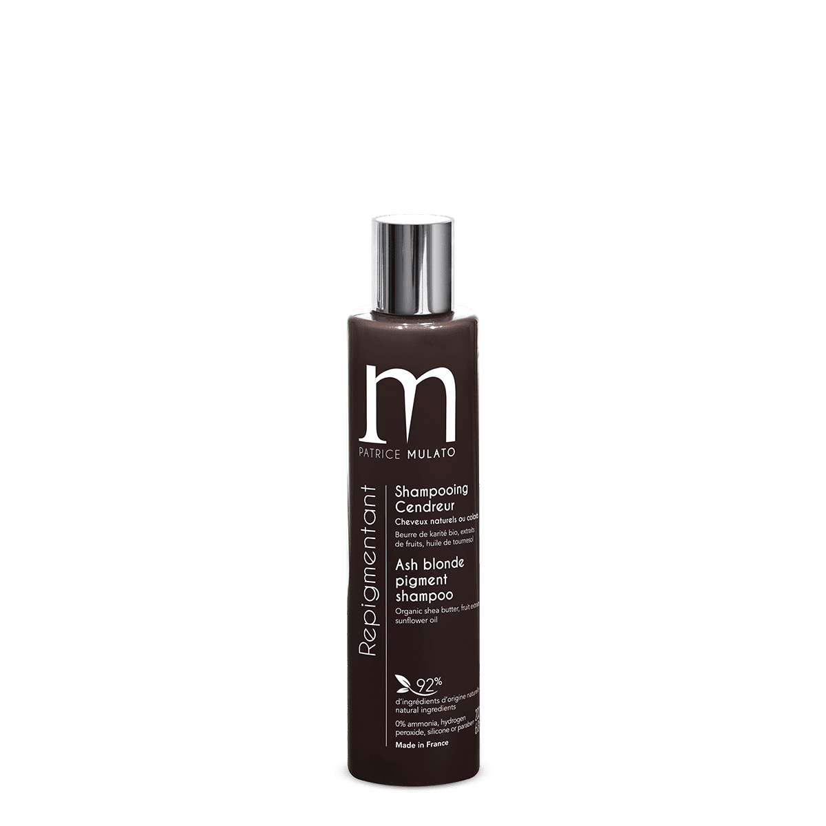 repigmentant-shampoing-cendreur-200ml repigmentant shampoing cendreur 200ml