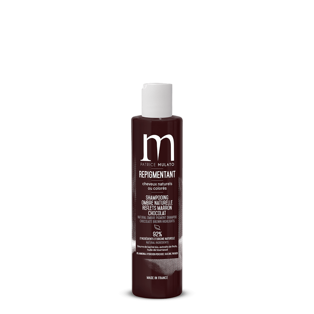 repigmentant-shampoing-ombre-naturelle-200ml Shampooing repigmentant ombre naturelle 200ml