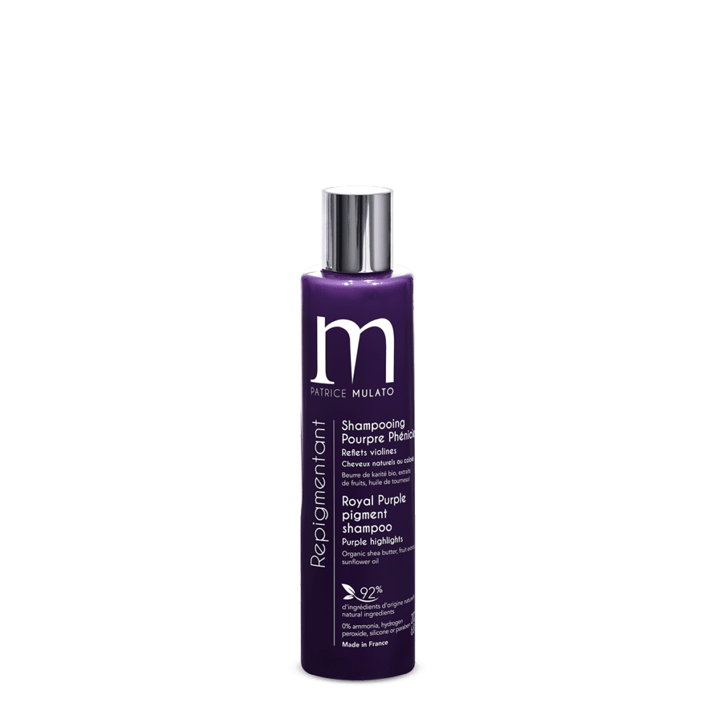 Shampooing repigmentant 200ml
