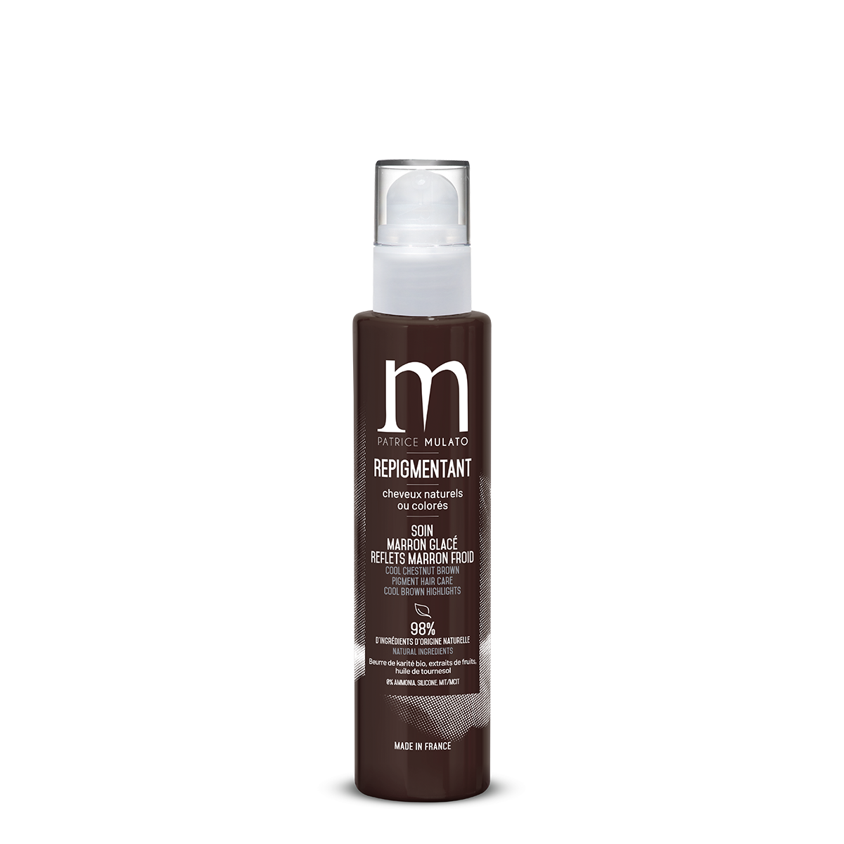 repigmentant-soin-marron-glace-200ml Soin repigmentant marron glace 200ml
