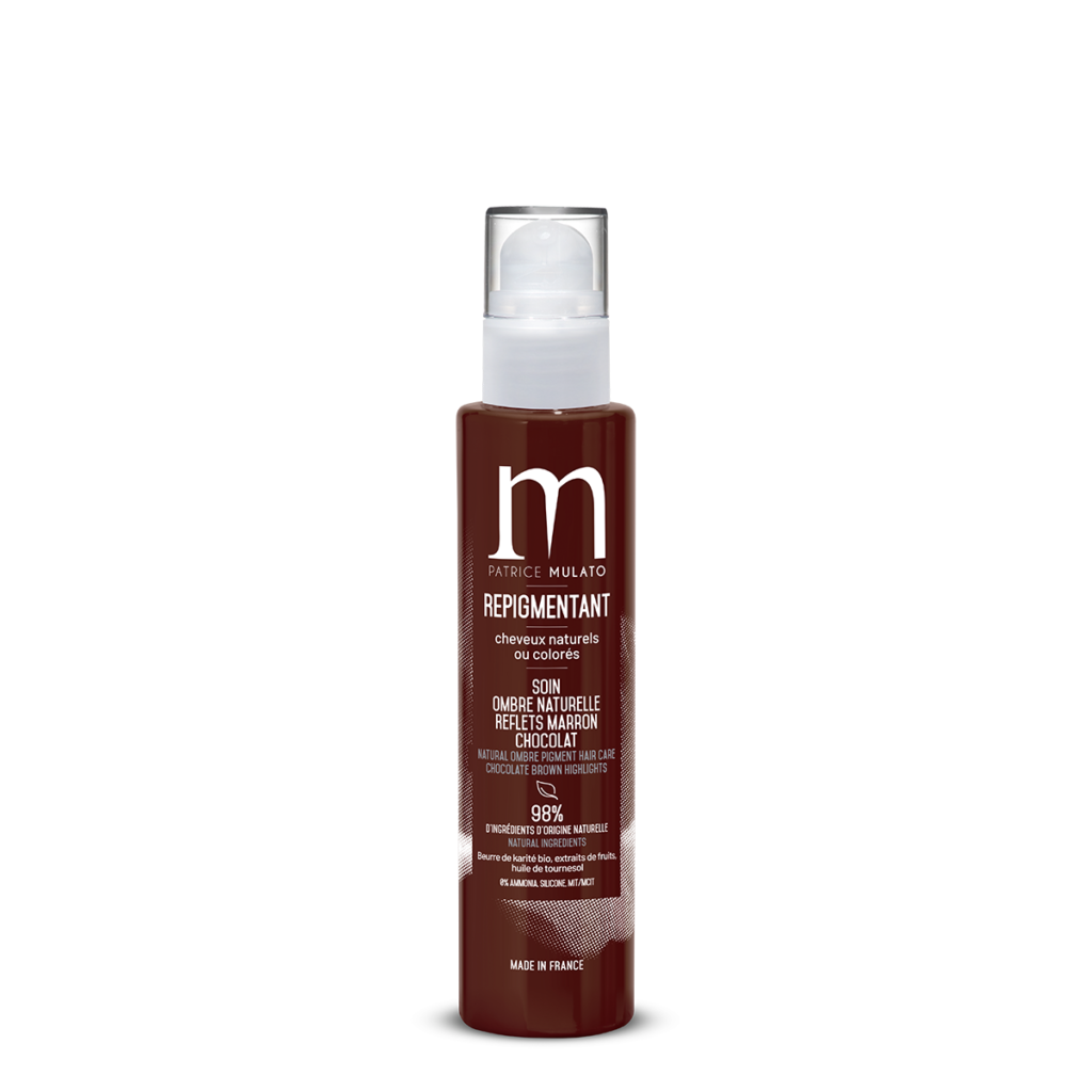 Soin repigmentant ombre naturelle 200ml