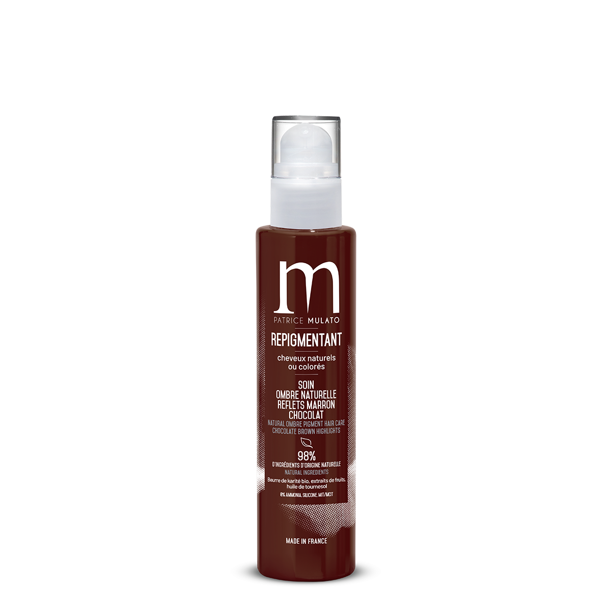 repigmentant-soin-ombre-naturelle-200ml Soin repigmentant ombre naturelle 200ml