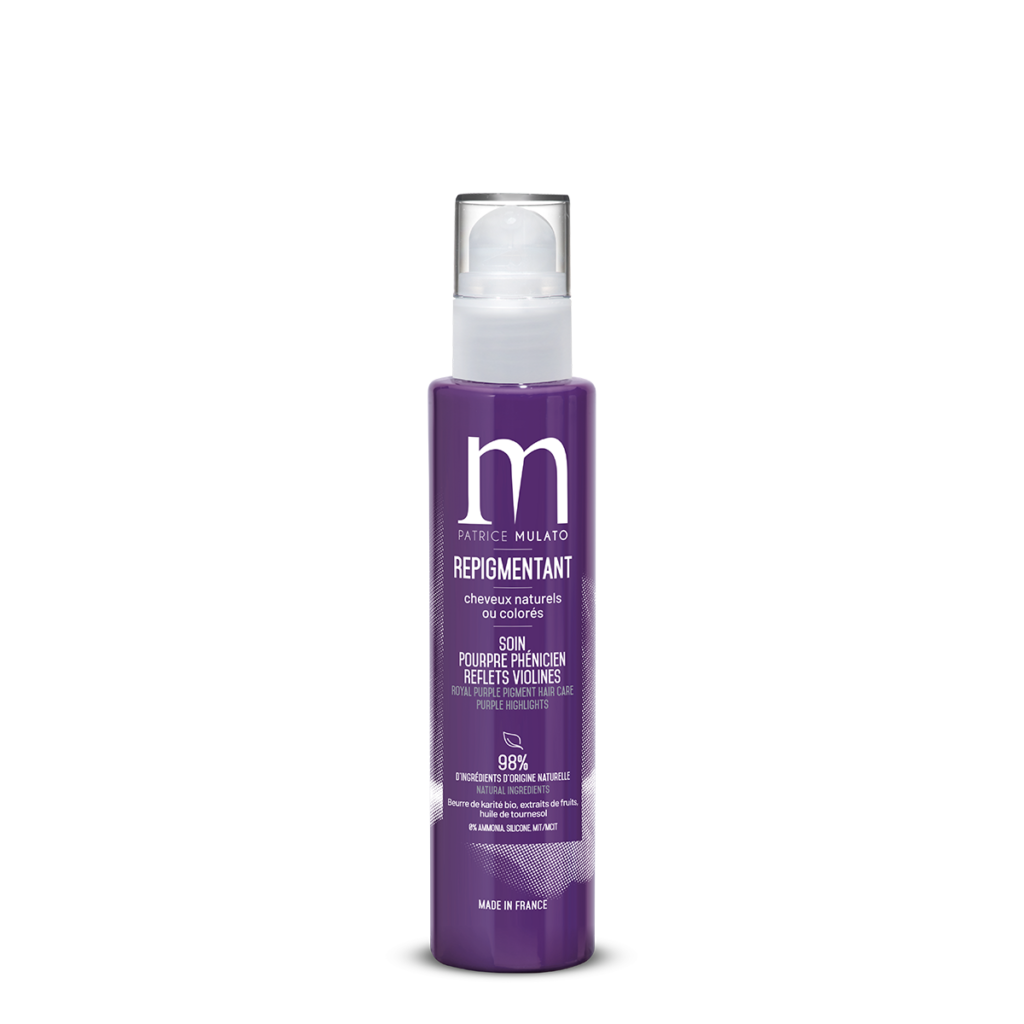 Soin repigmentant 200ml