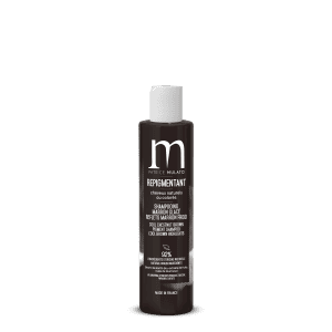 shampooing marron glacé