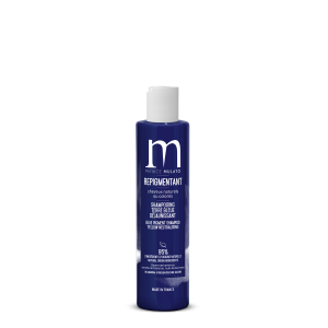 shampooing déjaunisseur terre bleue
