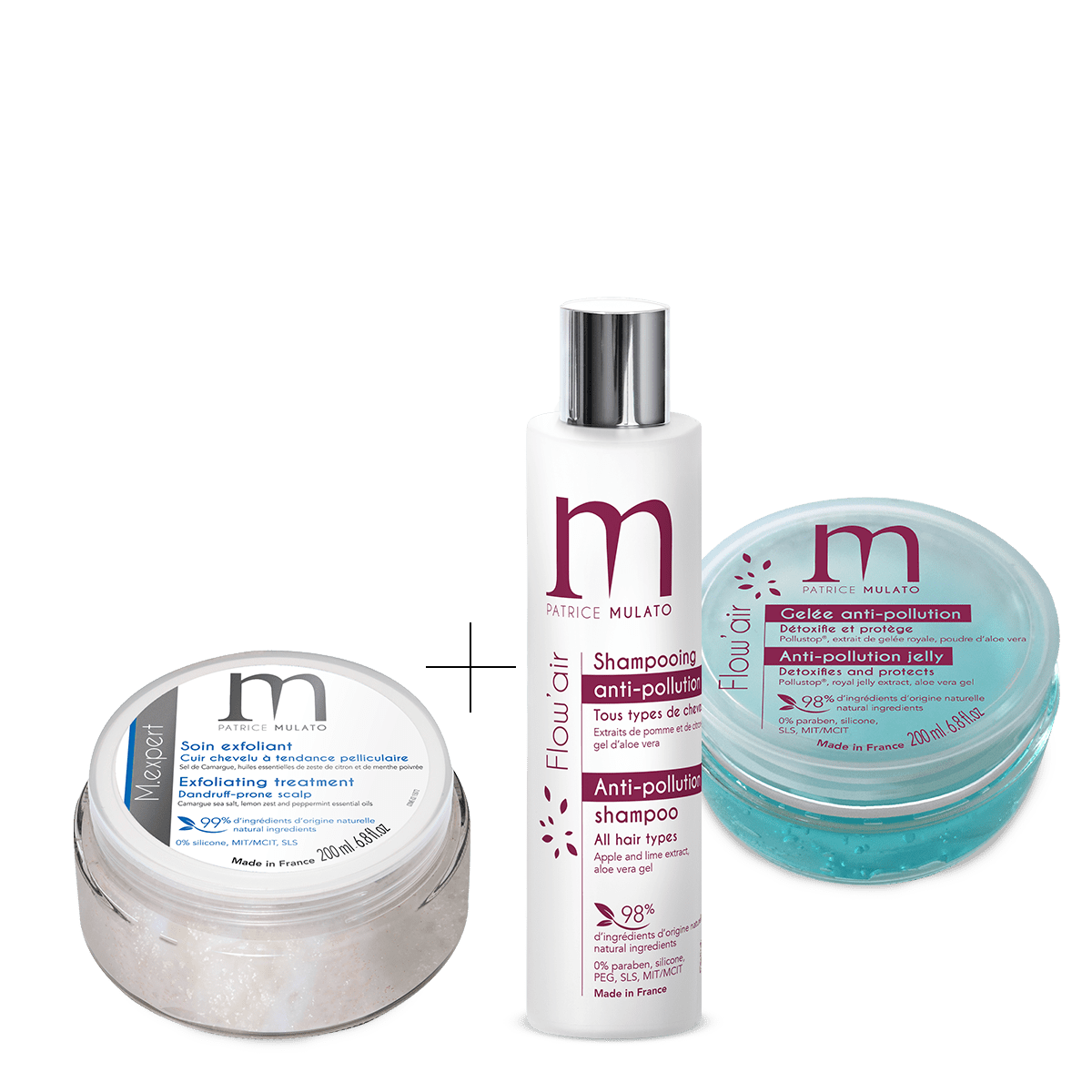 routine-cheveux-desasphixiante Routine cheveux désasphixiante