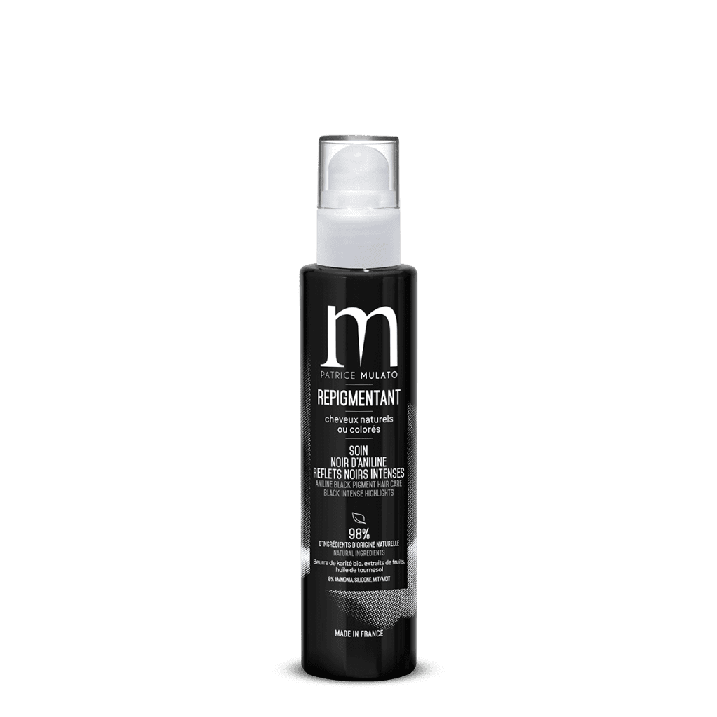 soin noir 200ml