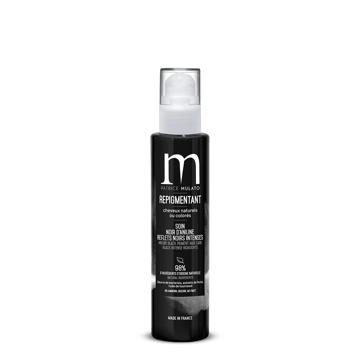 soin noir 200ml soin noir 200ml