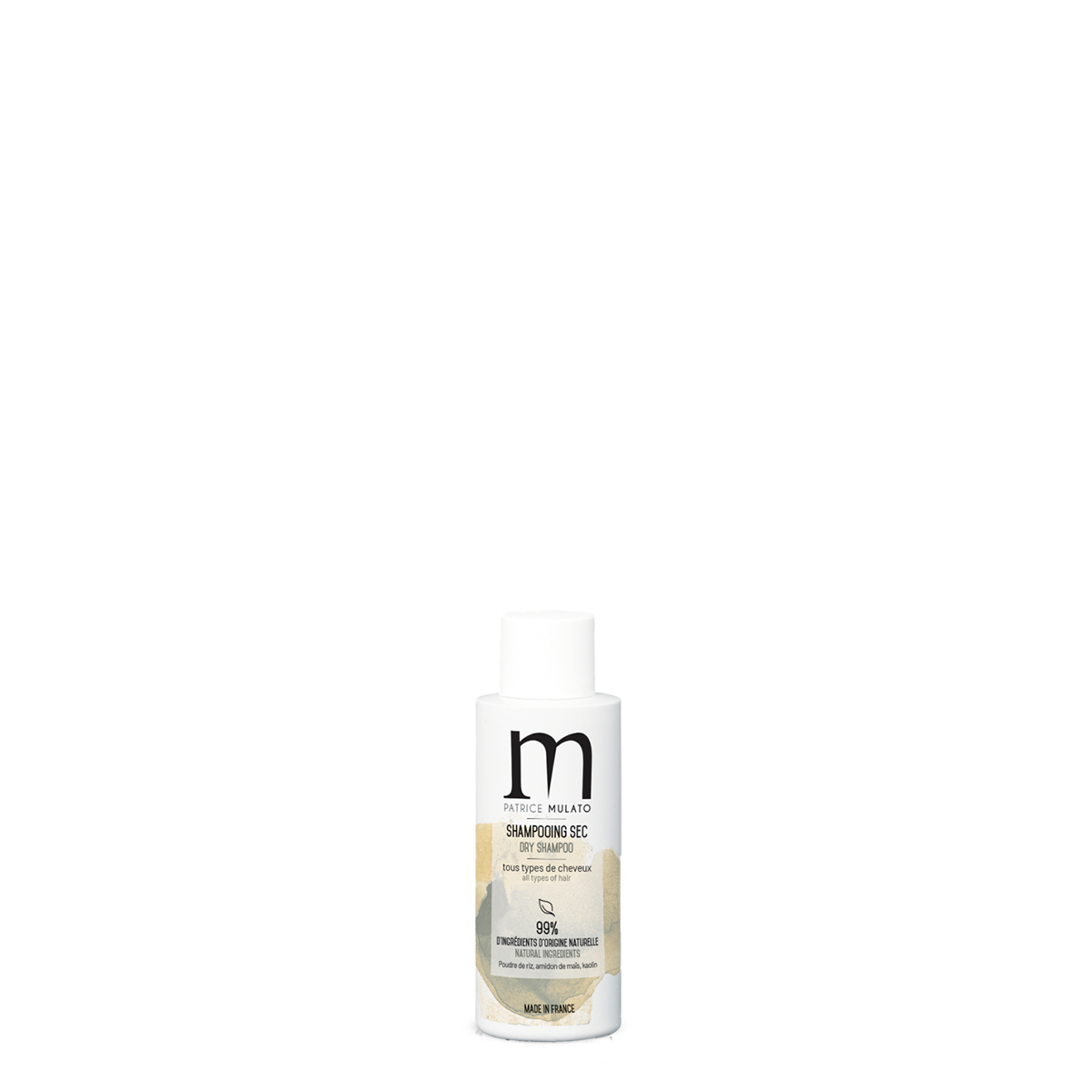 patrice-mulato-shampooing-sec-35g patrice mulato shampooing sec 35g