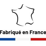 logo fabriqué en France