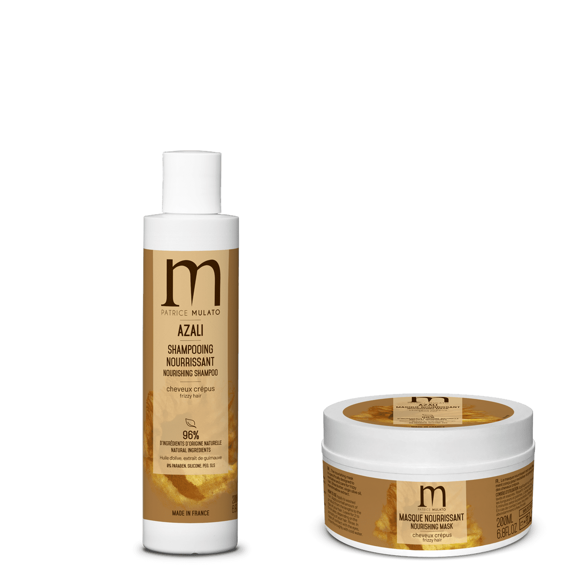 routine-nourrissante routine cheveux nourrissante