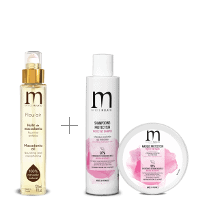 routine protectrice