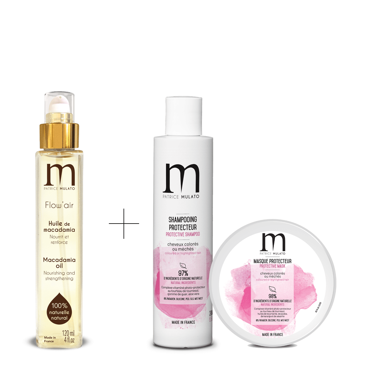 routine-protectrice routine protectrice