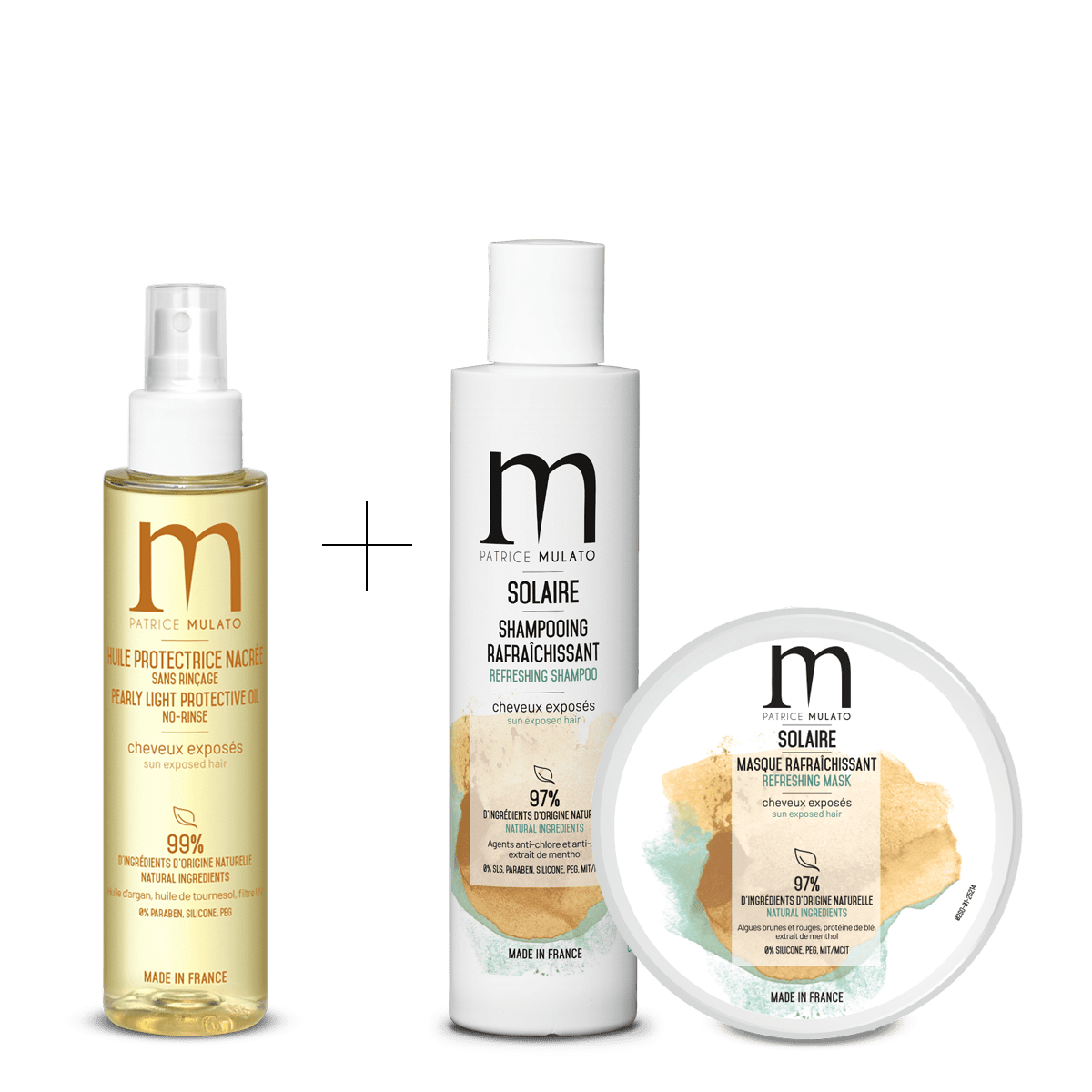 routine-solaire routine cheveux solaire