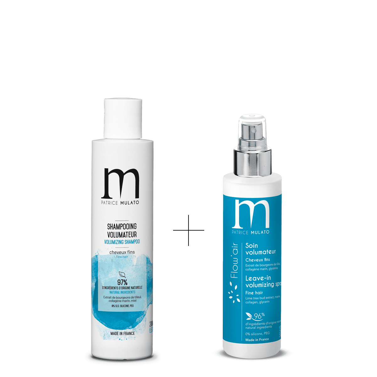 routine-volumatrice routine-volumatrice