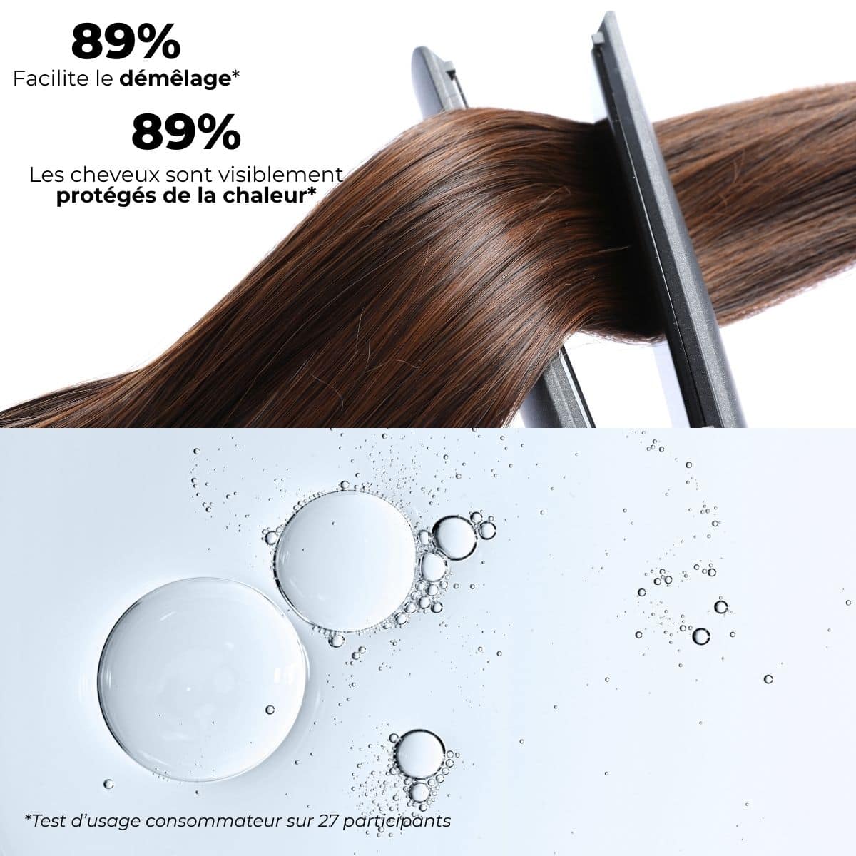 Spray Thermo-protecteur