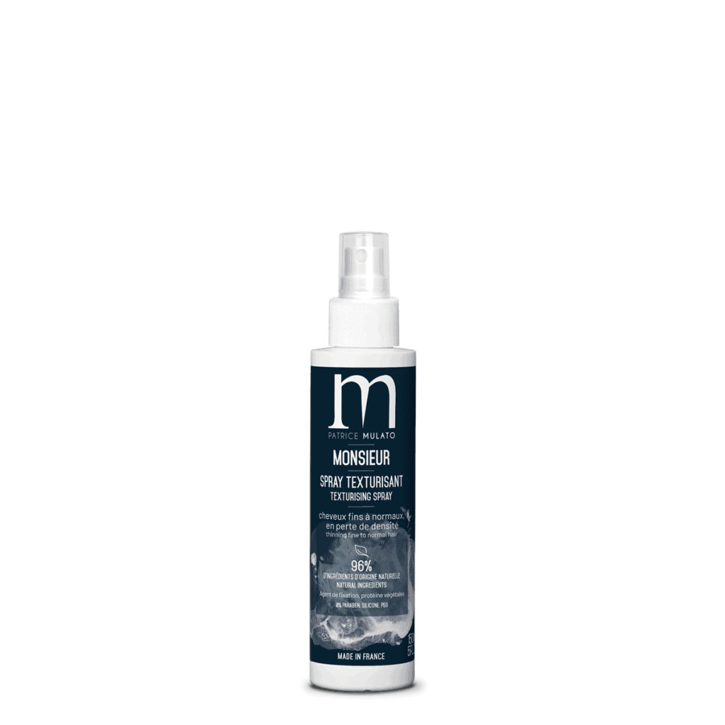 spray texturisant