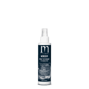 spray texturisant