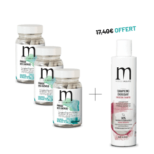 cure pousse des cheveux