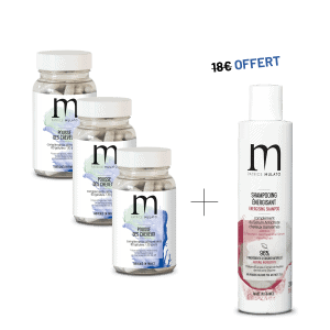 cure pousse des cheveux